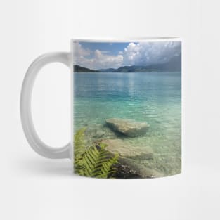 Lake Mug